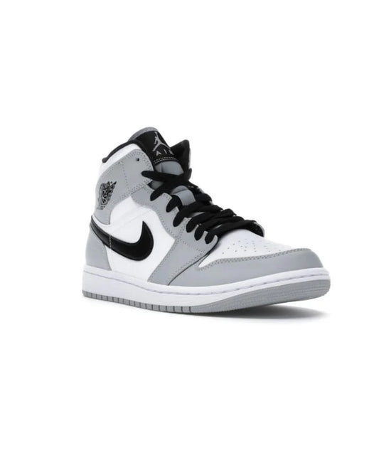 Nike Air Jordan 1 Retro – Light Smoke Grey