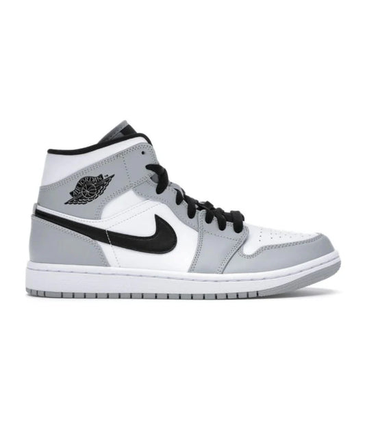 Nike Air Jordan 1 Retro – Light Smoke Grey