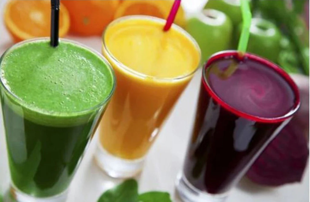 380ml Portable Juicer Blender – Rechargeable, 6 Blades & Perfect for On-the-Go Blending