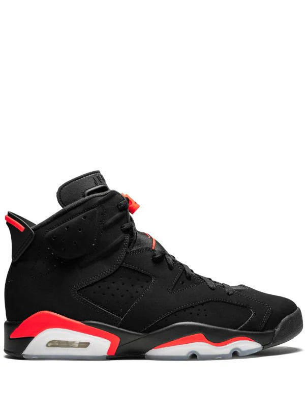 Air Jordan 6 Retro “Infrared 2019”