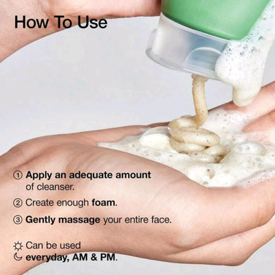 Anua Double Cleansing Set