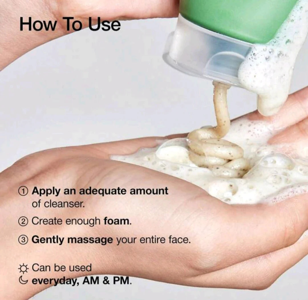 Anua Double Cleansing Set