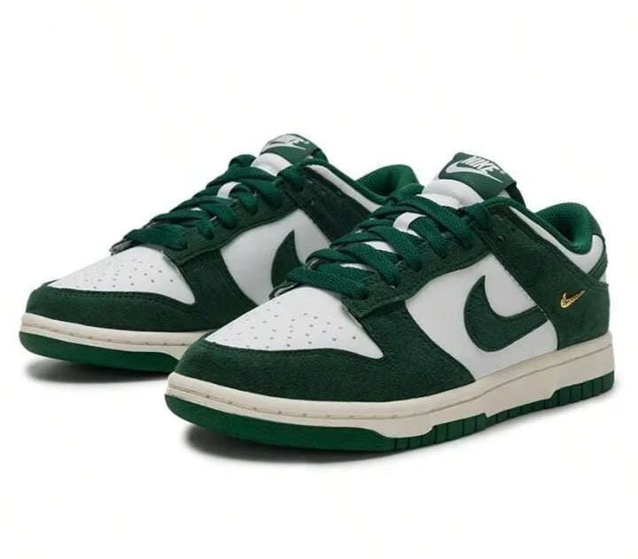 Nike Women's Shoes WMNS NIKE DUNK LOW