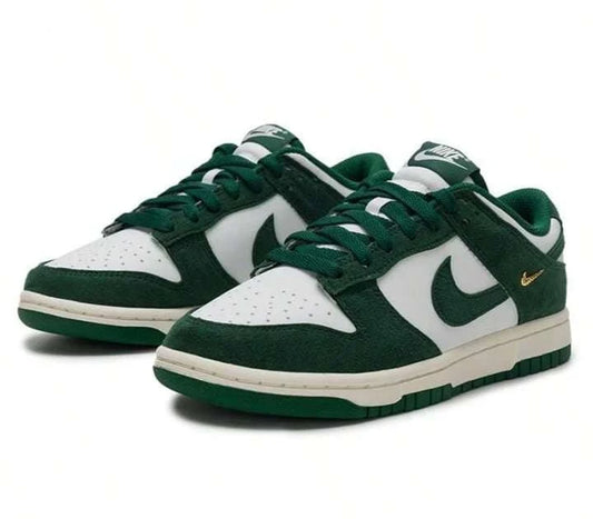 Nike Women's Shoes WMNS NIKE DUNK LOW