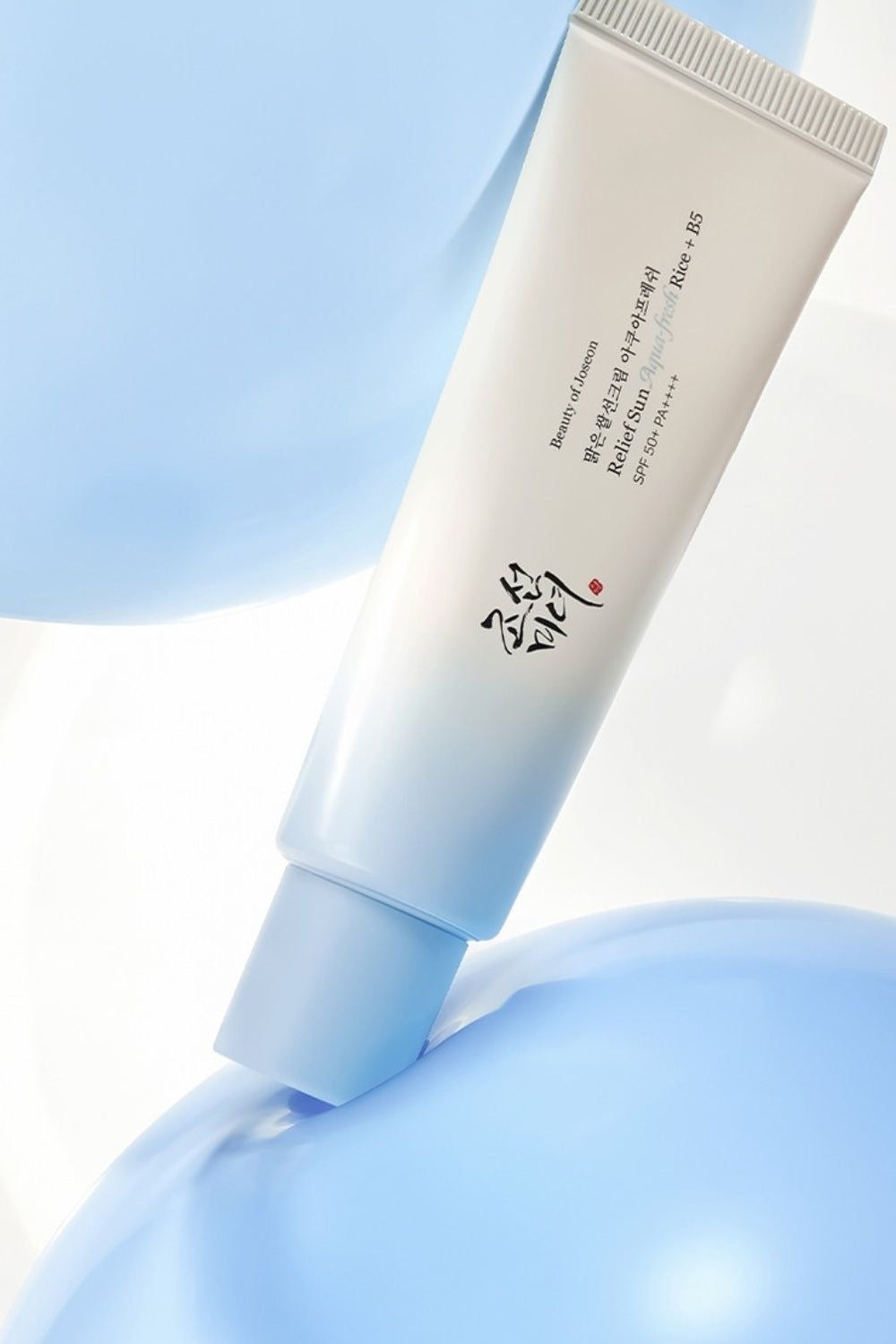 Beauty of Joseon Matte Sun Stick SPF 50+ – Lightweight, Invisible UV Protection