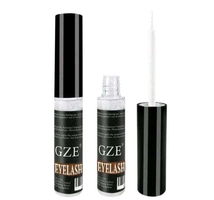 GZE Eyelash Serum – Lash Boosting Growth Serum