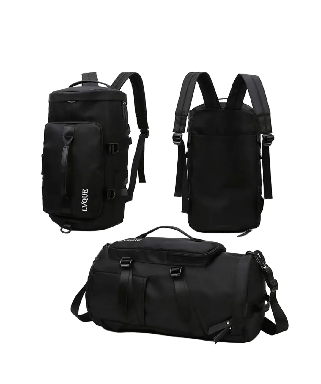 Multi task Gym Duffel Bag 375