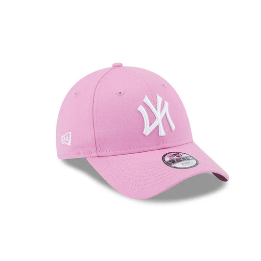 NY YANKEES Cap Pink