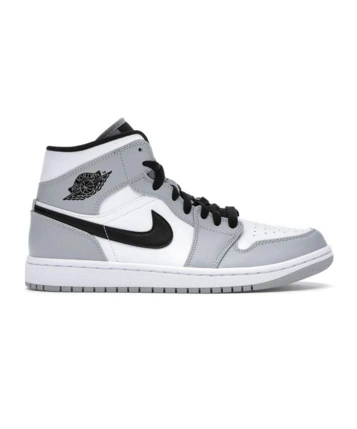 Nike Air Jordan 1 Retro – Light Smoke Grey