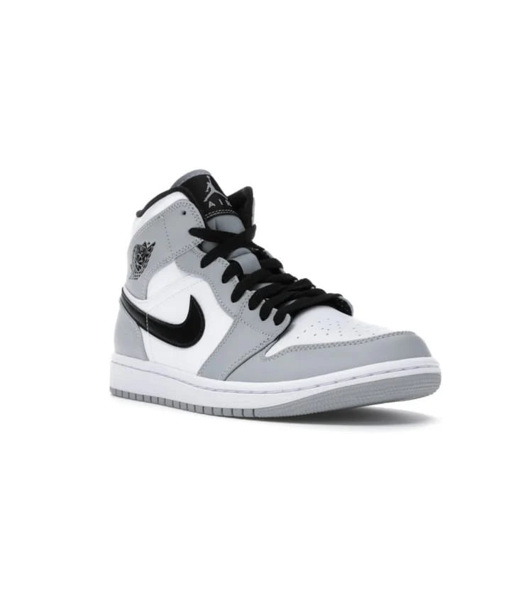 Nike Air Jordan 1 Retro – Light Smoke Grey