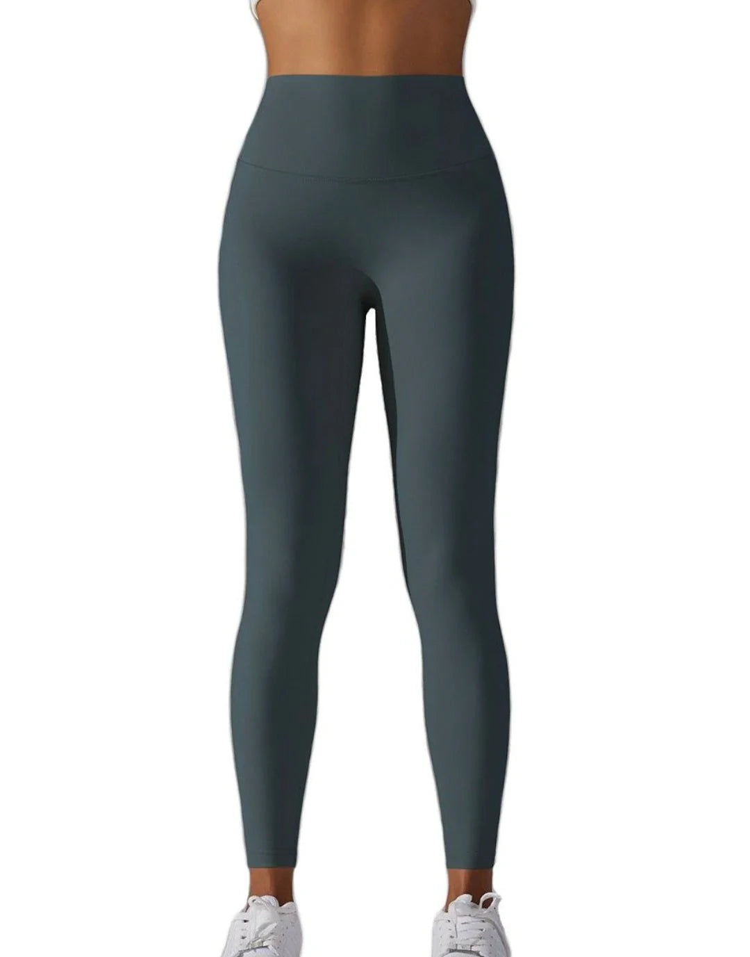 Women Seamless Workout Leggings Tights Gym Fitness Sport Active Yoga Pants