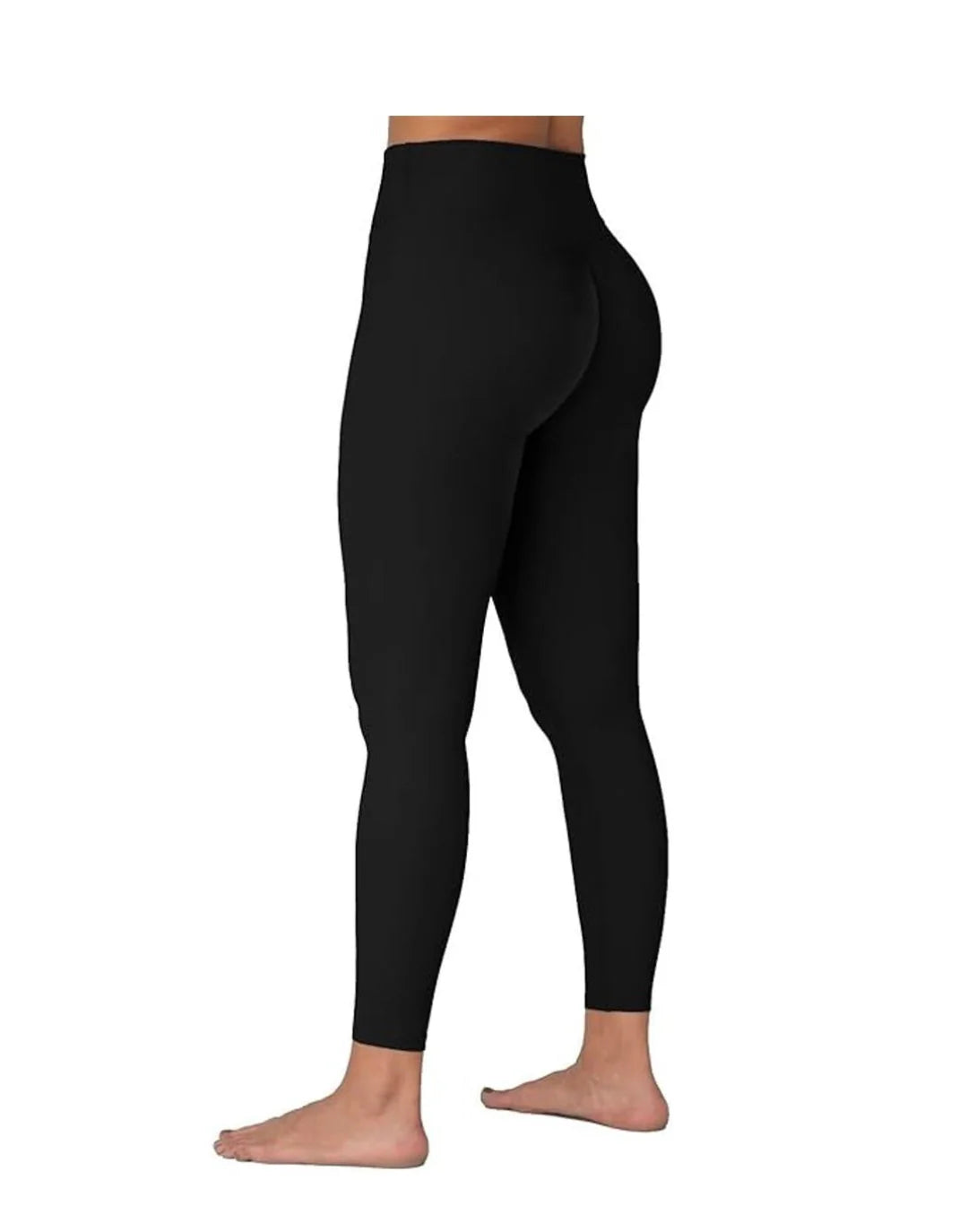 Women Seamless Workout Leggings Tights Gym Fitness Sport Active Yoga Pants