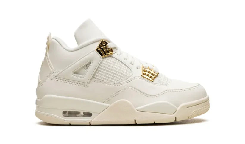 Jordan Air Jordan 4 "Sail" sneakers