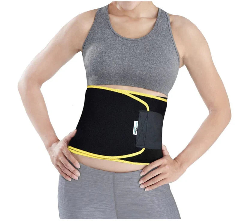 Simply Comfy Sweat Belt