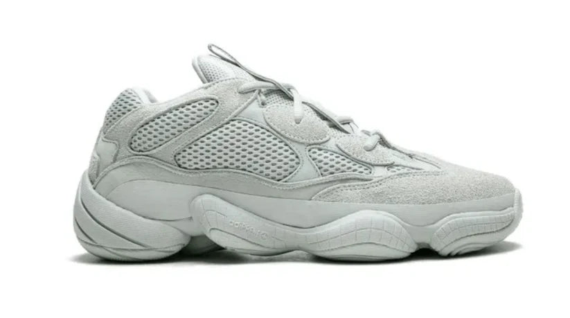 Adidas Yeezy 500 "Salt" sneakers “Bone White”