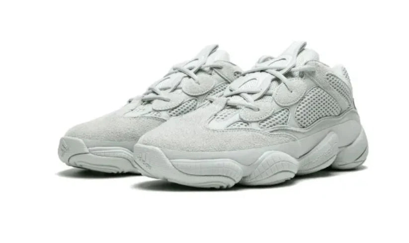Adidas Yeezy 500 "Salt" sneakers “Bone White”